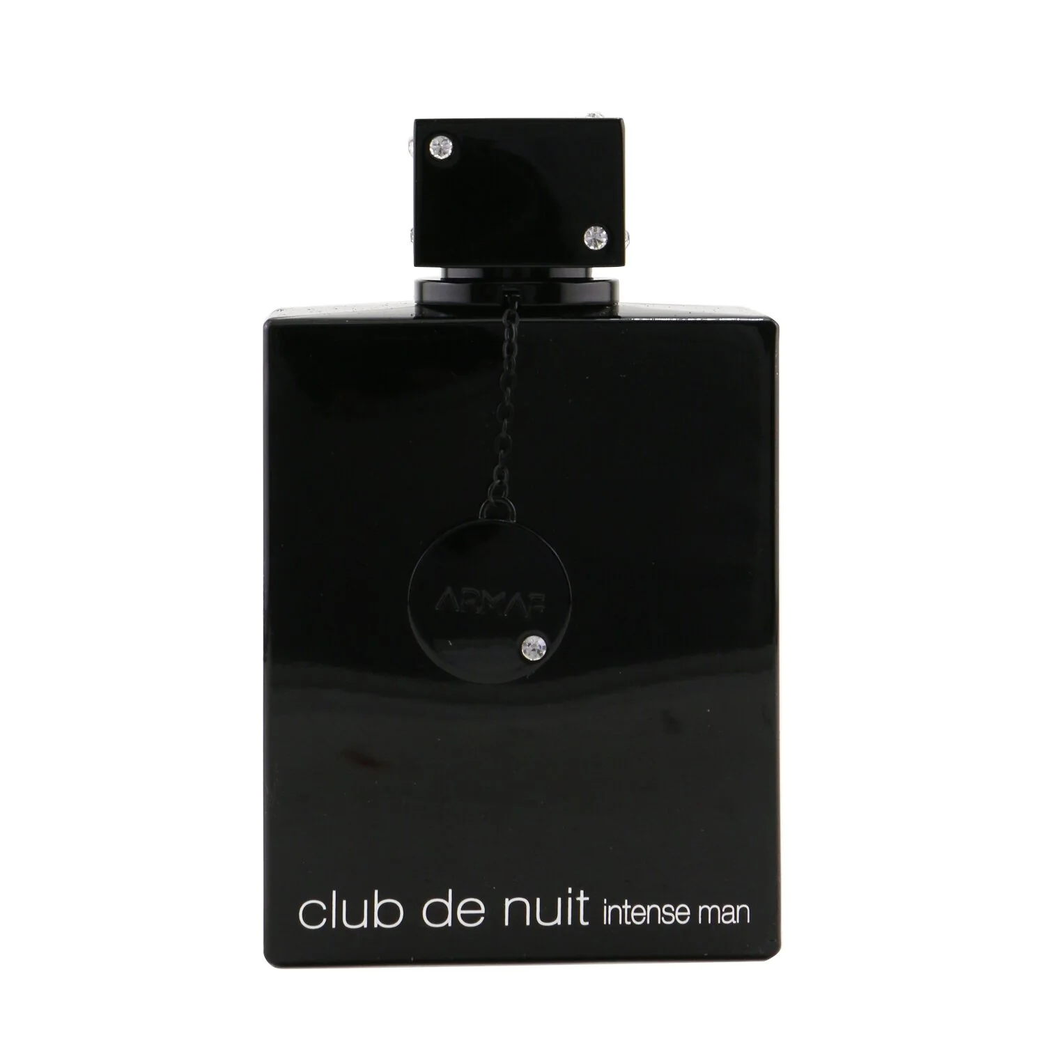 Armaf Club De Nuit Intense Eau De Parfum Spray 200ml/6.8oz