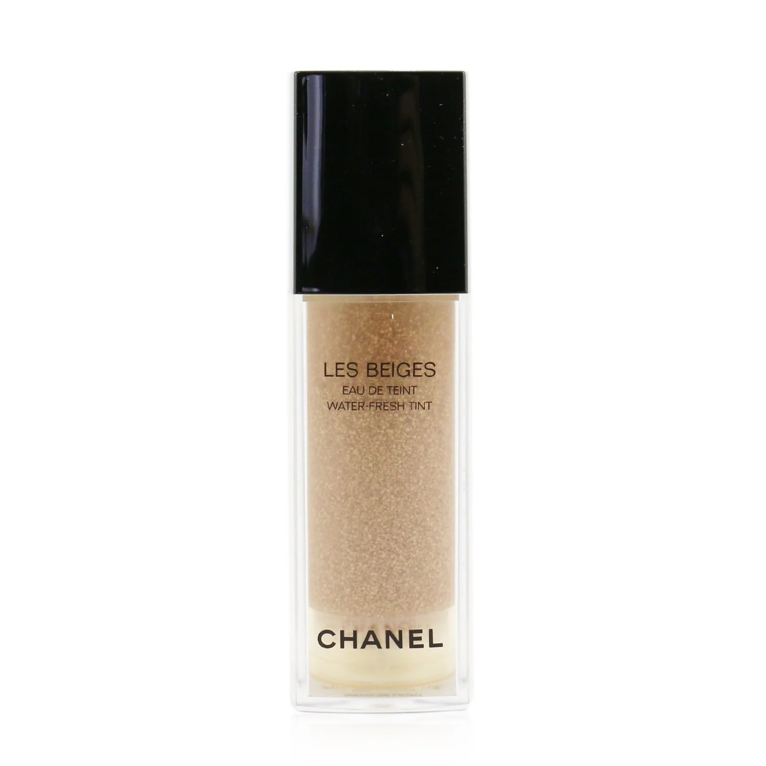 Chanel Les Beiges Eau De Teint Water Fresh Tint - # Medium 30ml/1oz