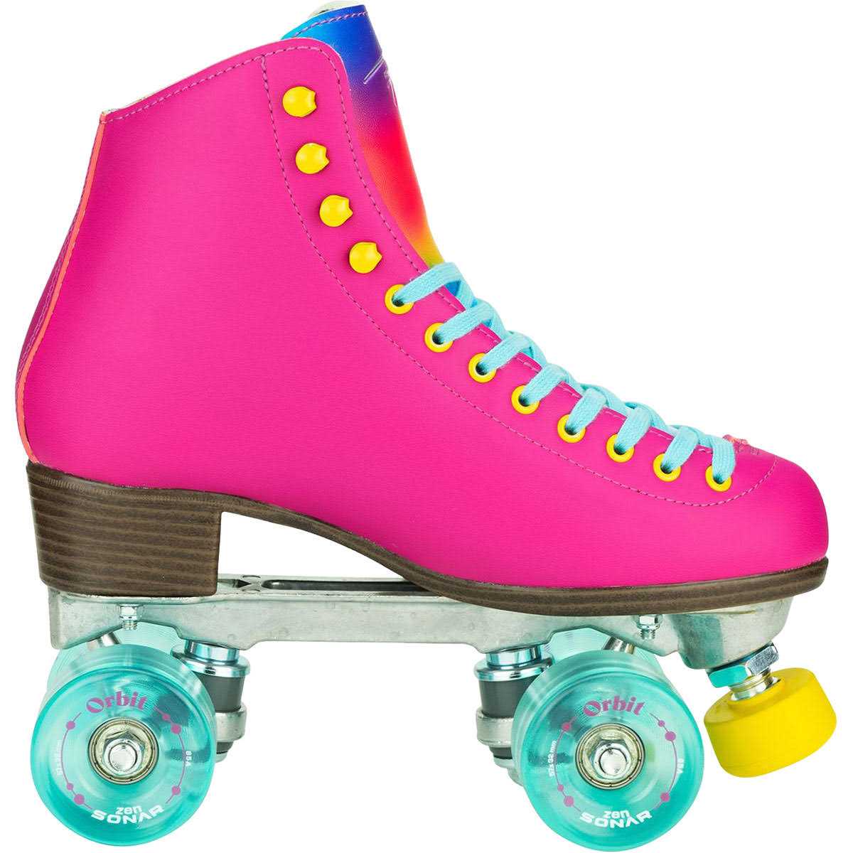 Riedell Outdoor Roller Skates - Sports Supplies Online Store