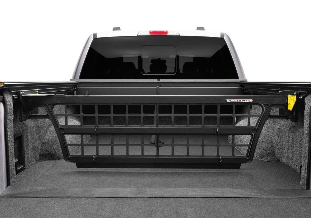 Ford Ranger Roll-N-Lock Cargo Manager Cm122