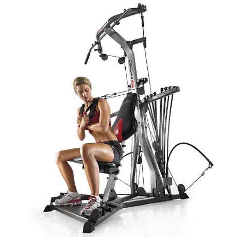 Bowflex Xtreme 2 SE Home Gym - Sports Supplies Online Store