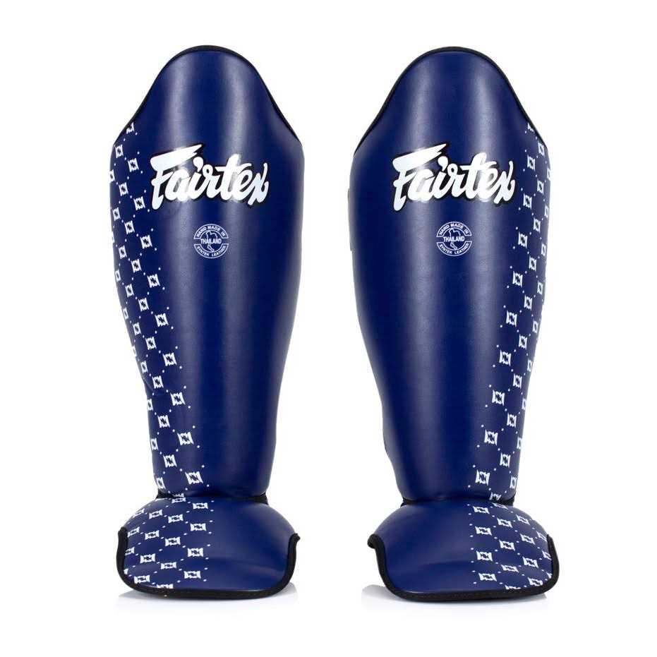 Fairtex Competition Muay Thai Shin Guards - Sports Supplies Online Store