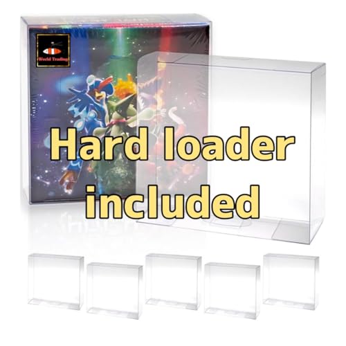 PokePokeJapan Card Game Booster Box TCG Variation Unopened Purchase 2 or More Sets to Receive 1 Rare Art (Sv8a Terastar Festival EX, 1)