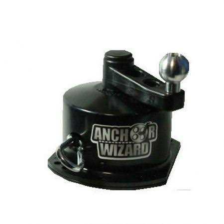 Anchor Wizard Low Profile Kayak Crank Only - Sports Supplies Online Store