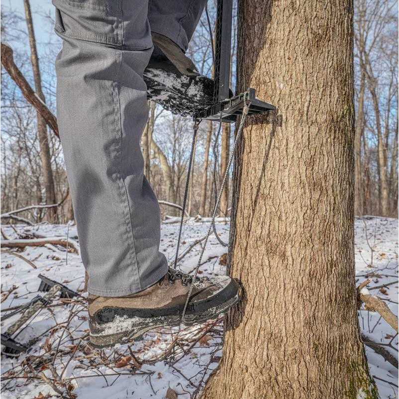Latitude Carbon SS Climbing Stick - Sports Supplies Online Store