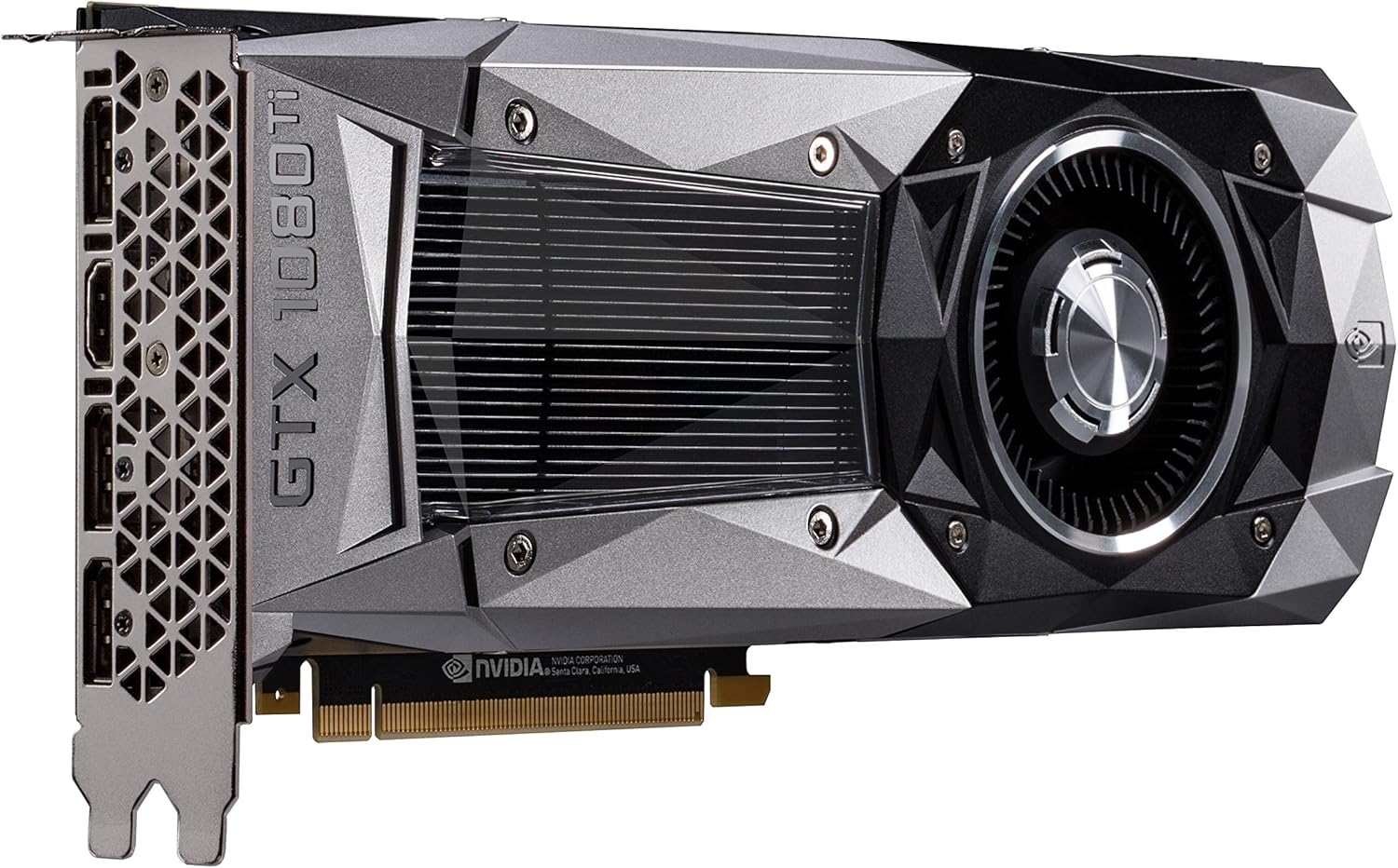 MSI GTX 1080 Ti Founders Edition Graphic Cards GTX 1080 Ti Founders Edition