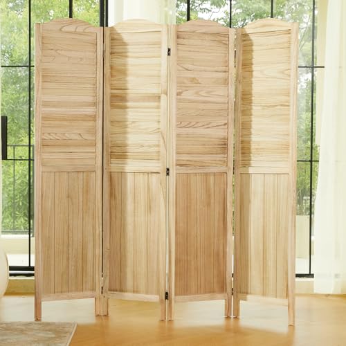 Room Partitions and Dividers, Temporary Wall with Double Hinges