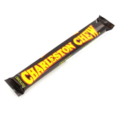 Tootsie Roll, Charleston Chocolate Chew - 24 Pieces Per Pack, 2 Pack