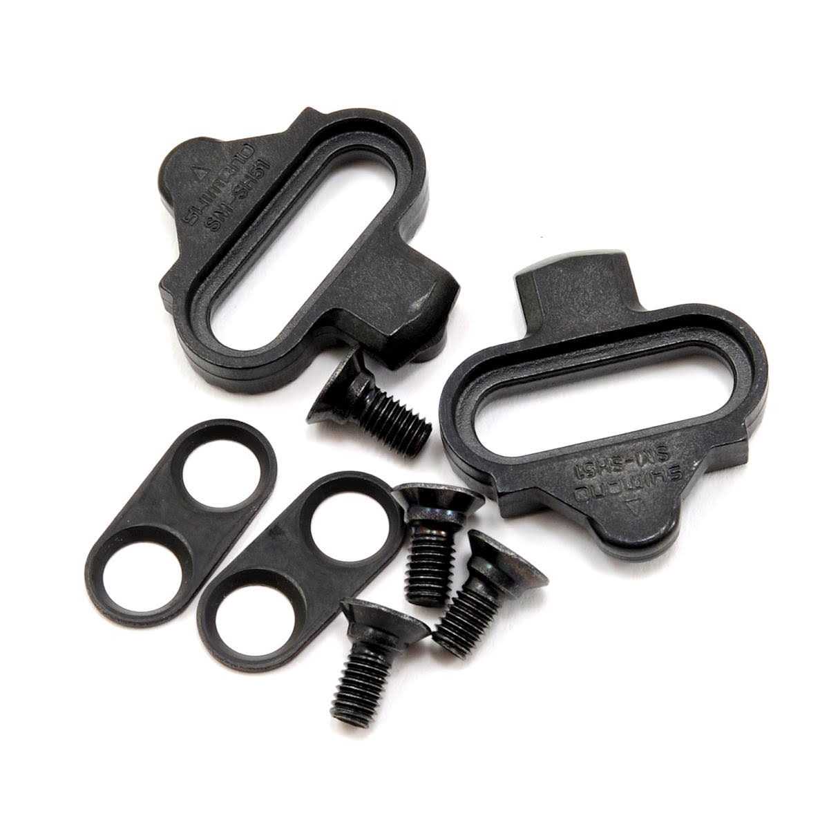 Shimano PD M540 SPD Pedals - Sports Supplies Online Store