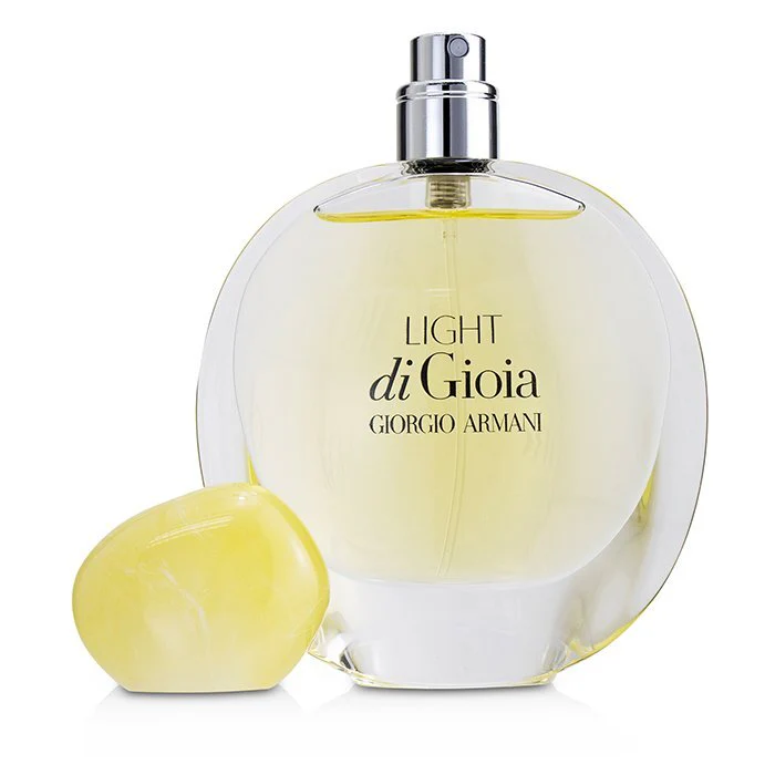 Giorgio Armani Light Di Gioia Eau De Parfum Spray 50ml/1.7oz