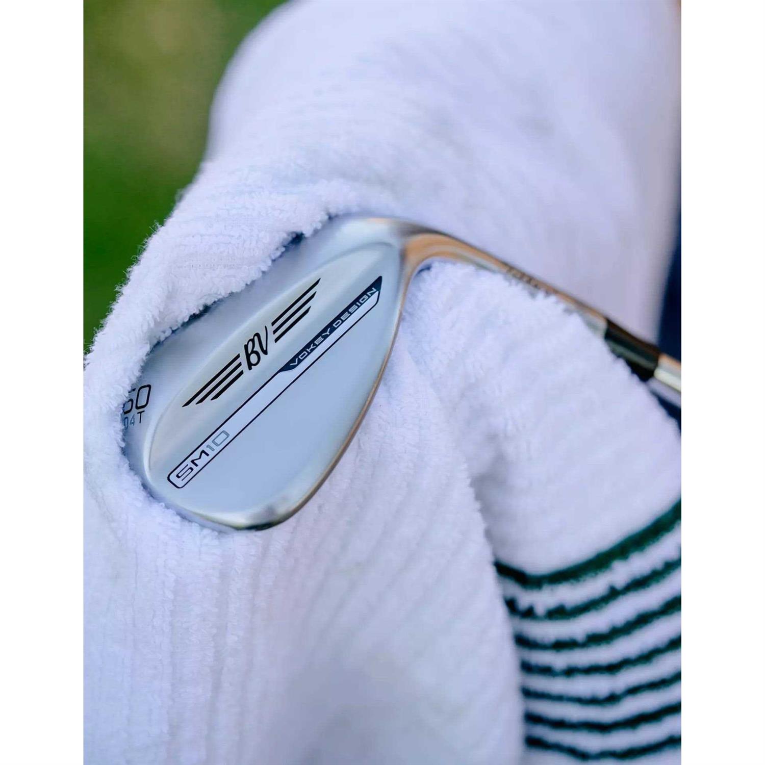 Titleist Vokey SM10 Tour Chrome Wedge - Sports Supplies Online Store