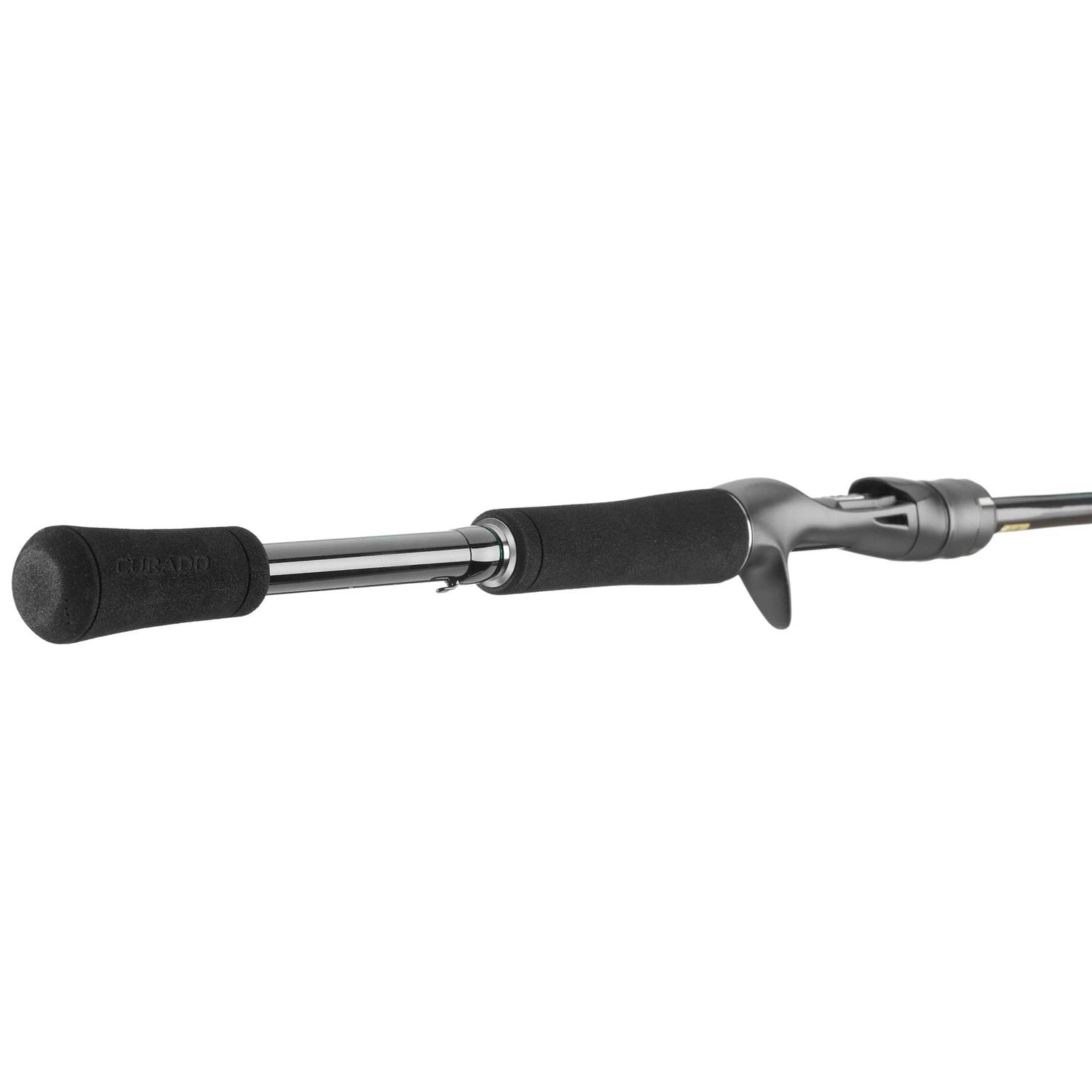 Shimano Curado Casting Rod - Sports Supplies Online Store