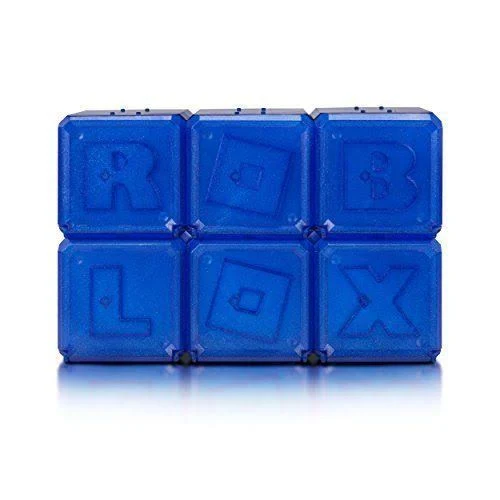 Roblox Celebrity Mystery Figure Series 2 Polybag of 6 Action Figures