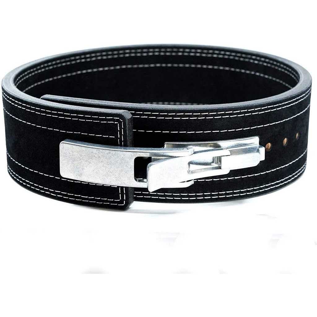 Inzer Forever Lever Belt 10mm - Sports Supplies Online Store