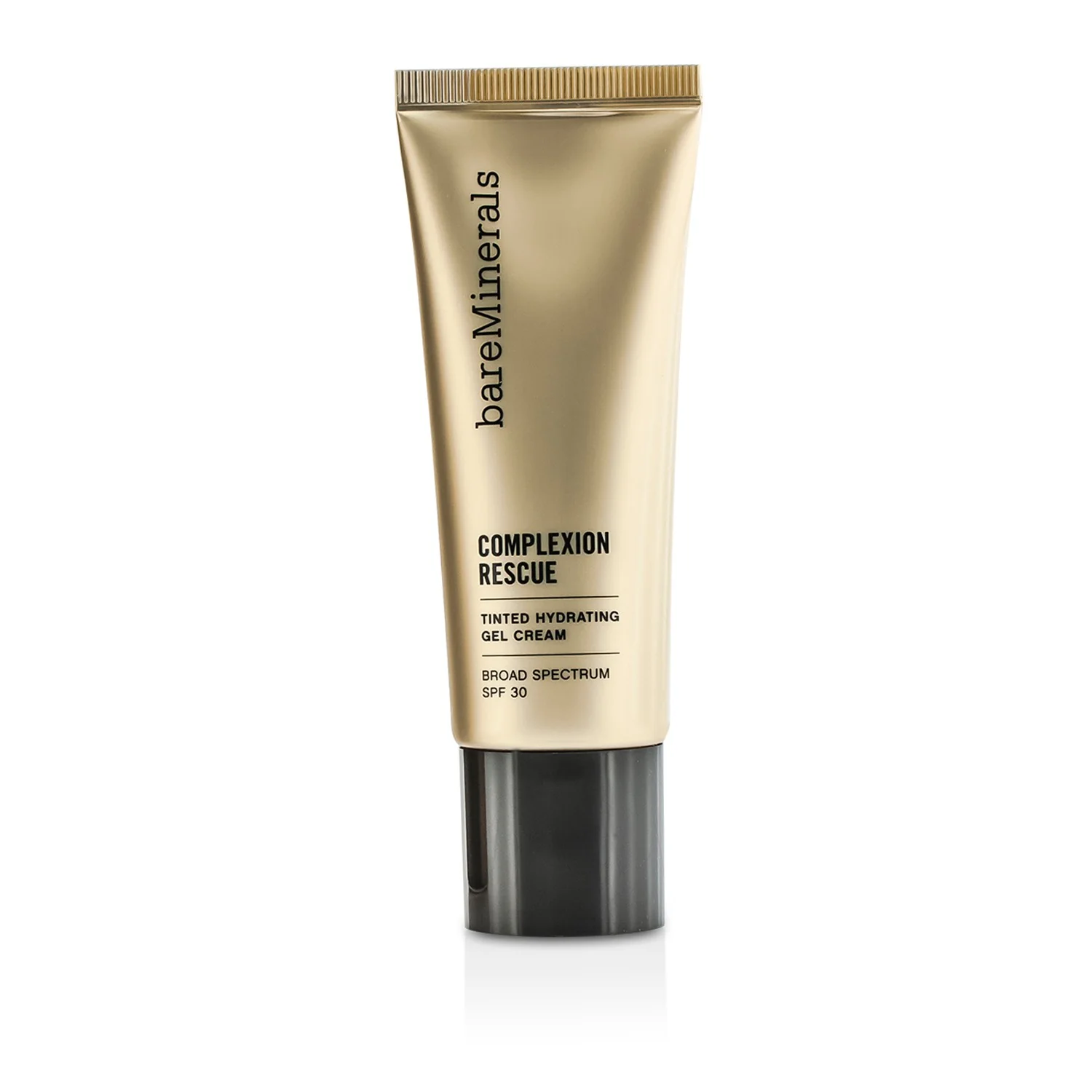 BareMinerals Complexion Rescue Tinted Hydrating Gel Cream SPF30 - #03 Buttercream  35ml/1.18oz