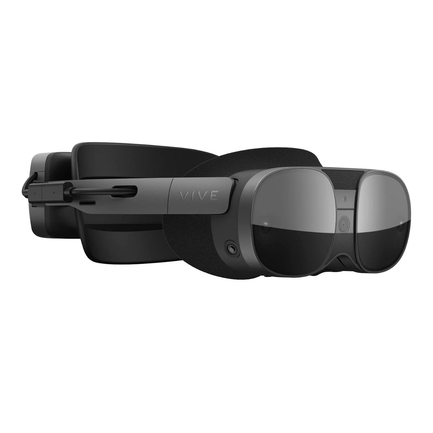HTC Vive XR Elite Virtual Reality Headset + Controllers