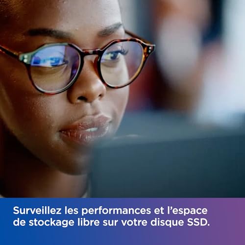 Western Digital 4TB WD Blue SN5000 NVMe Internal Solid State Drive SSD - PCIe Gen 4.0, M.2 2280, Up to 5,500 MB/s - WDS400T4B0E