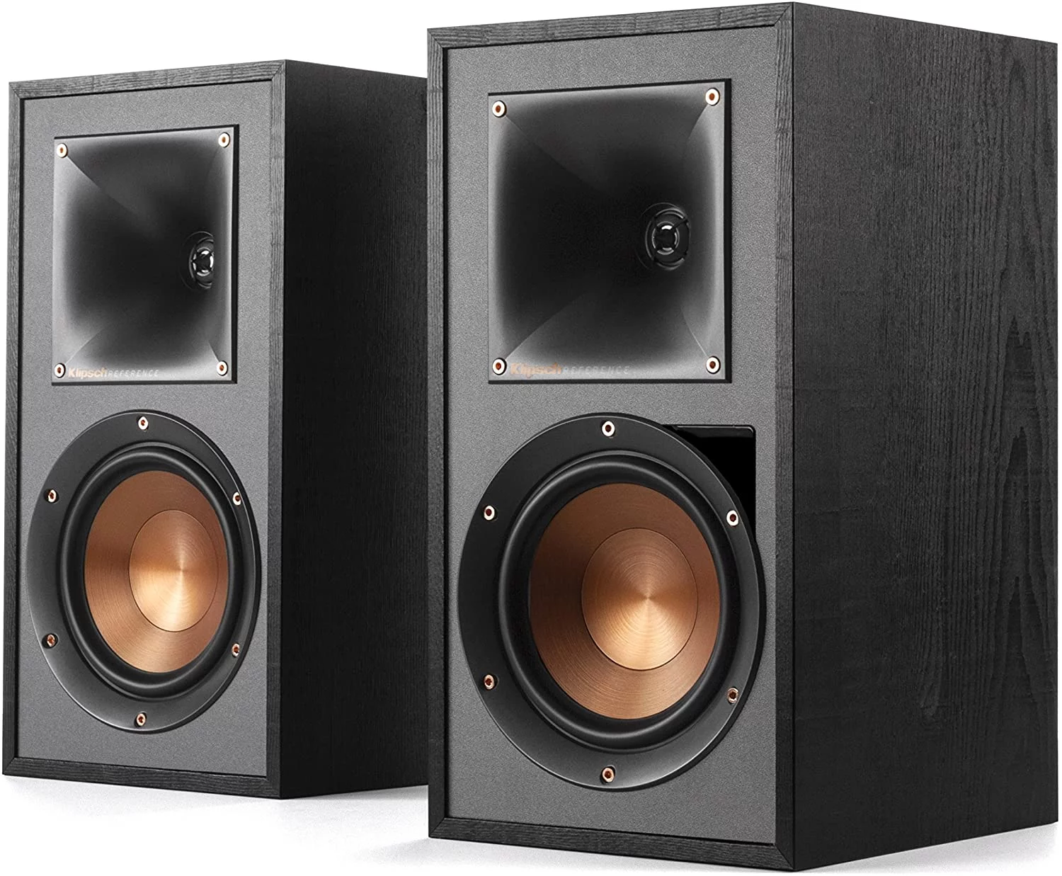 Klipsch R-51PM Powered Bluetooth Speaker - Radiant Selections