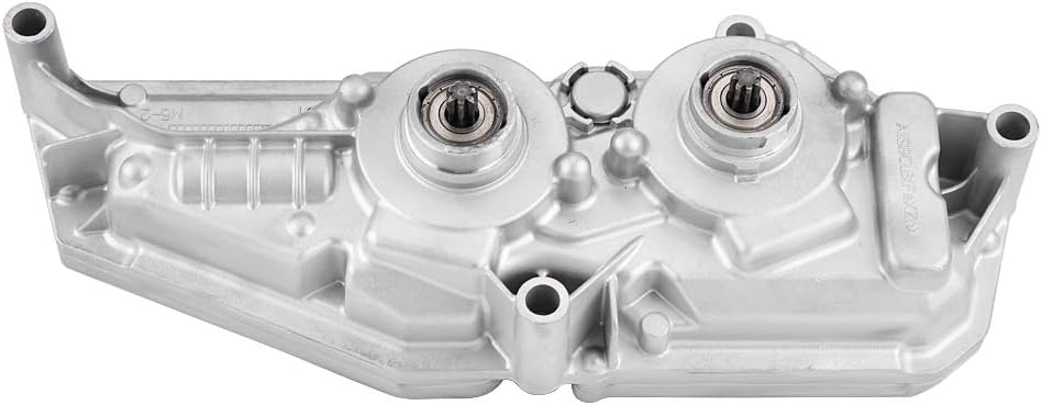 TCU Control Module A2C53377498, Aluminum alloy TCU Transmission Control Module Unit Fit For Focus/Fiesta 2011-2018