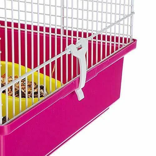 Ferplast Hamster Cage