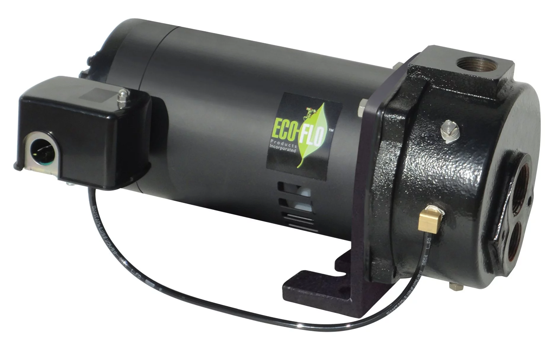 Eco Flo EFCWJ7 3/4 HP Water Well Pump