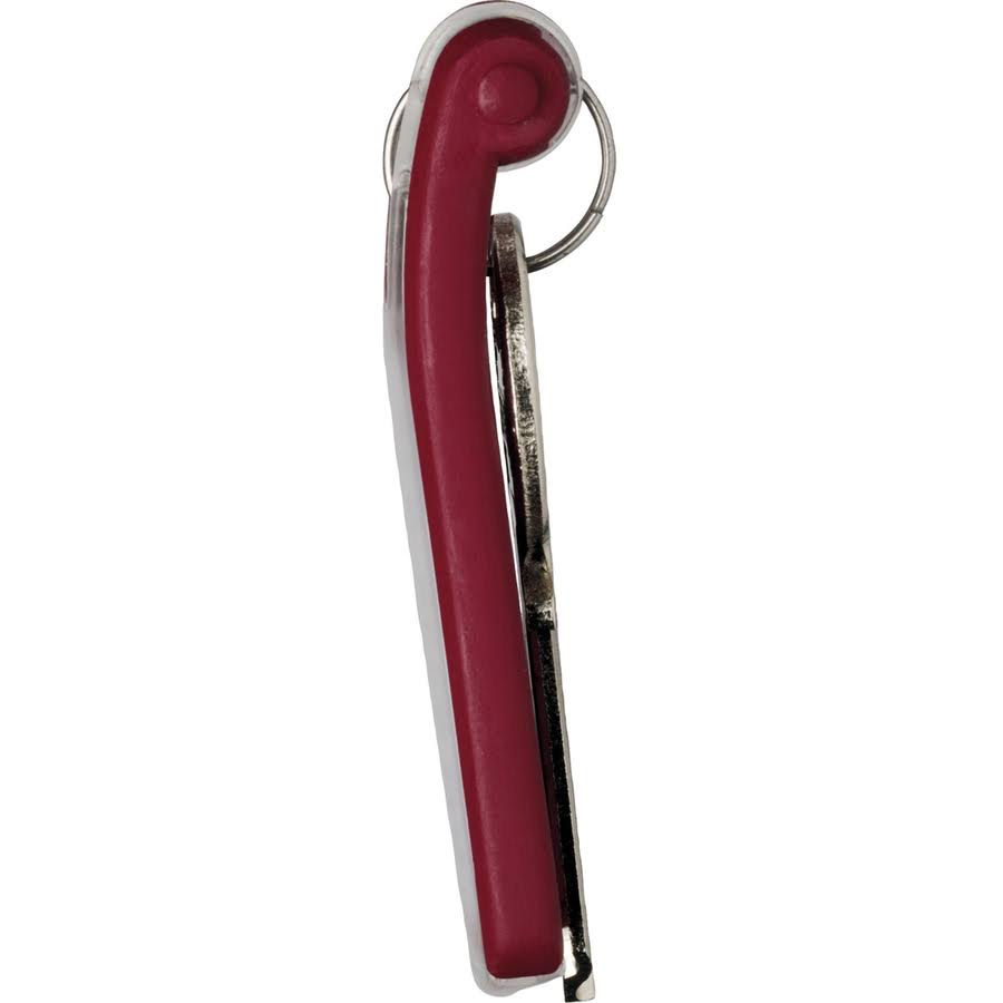 DURABLE KEY BOX - Key cabinet - 72 hooks - aluminum - silver