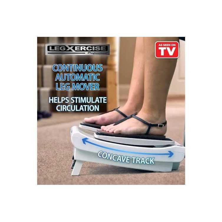 LegXercise Pro - Sports Supplies Online Store