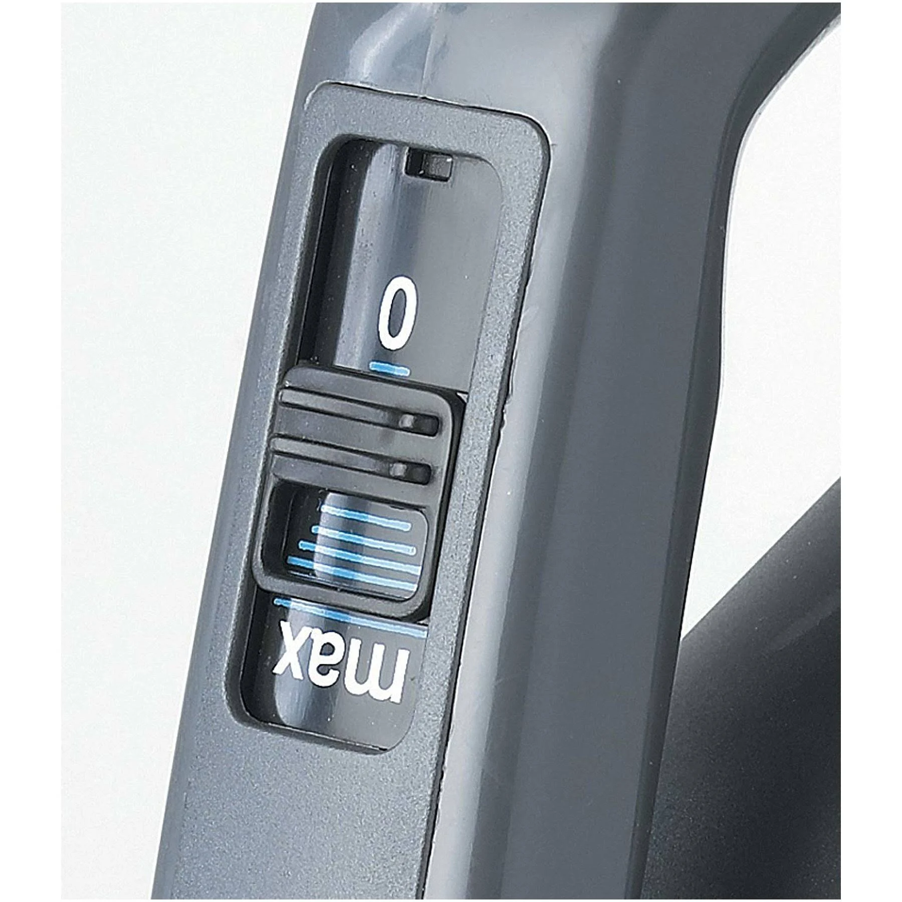 Sebo Airbelt K3 Canister Vacuum Cleaner with ET-1 PowerHead - Black