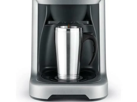 Breville Coffee Maker |BDC650BSS| the Grind Control