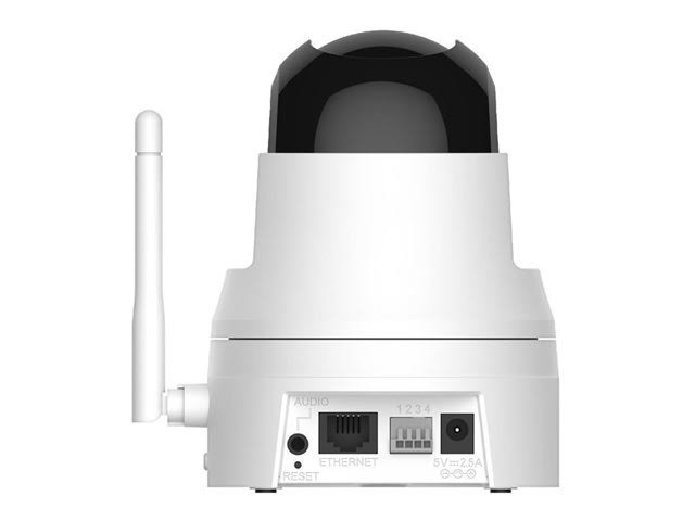 D-Link DCS 5222L Network Camera - PTZ - Day/Night