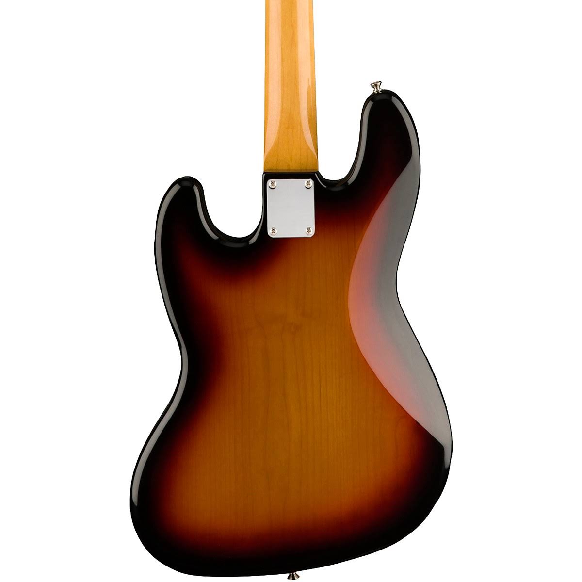 Fender &60s Jazz Bass Pau Ferro, 3 Color Sunburst