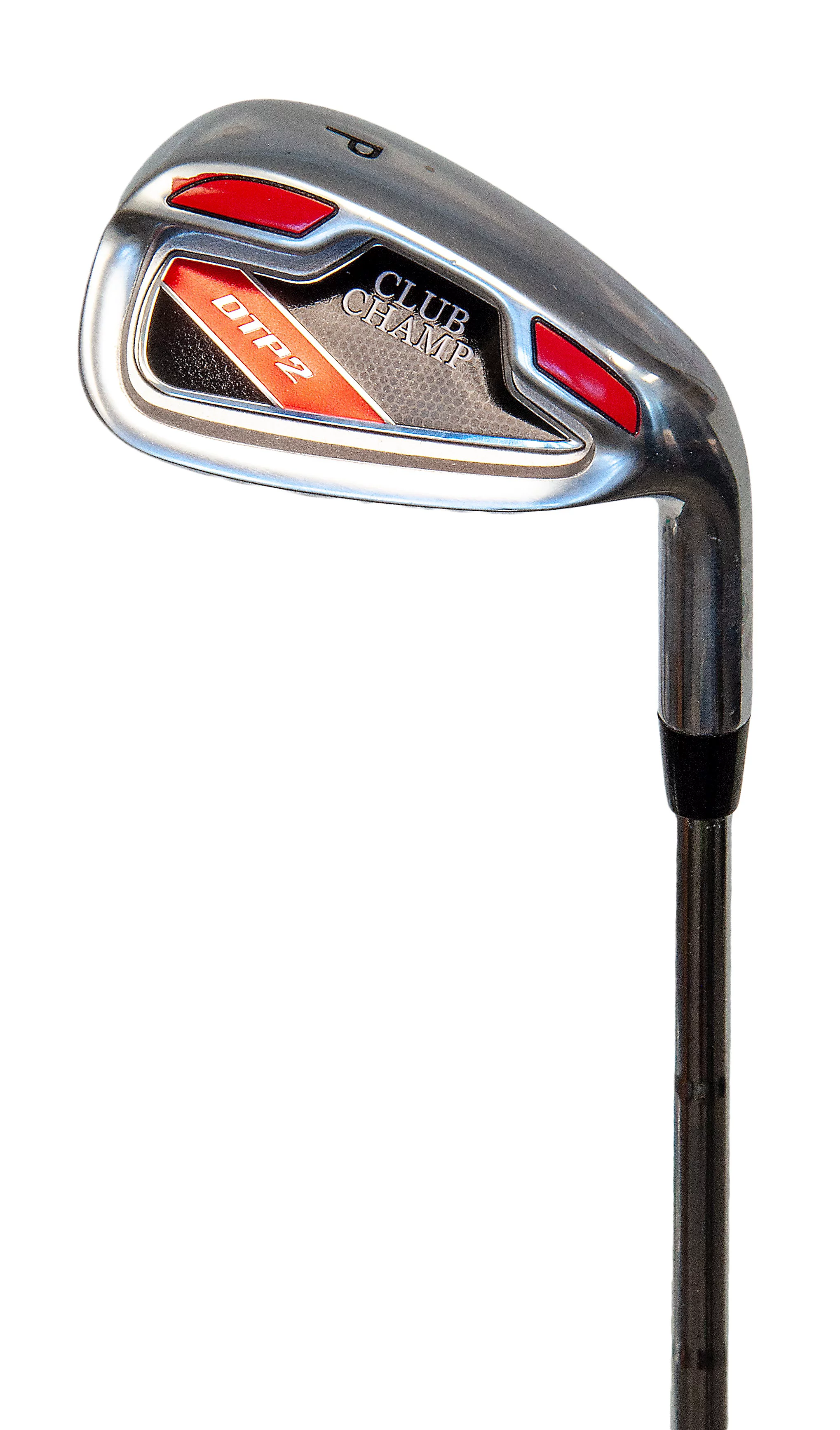 Club Champ DTP Men's 12 Pieces Golf Club Complete Set with Stand Bag, Right Handed