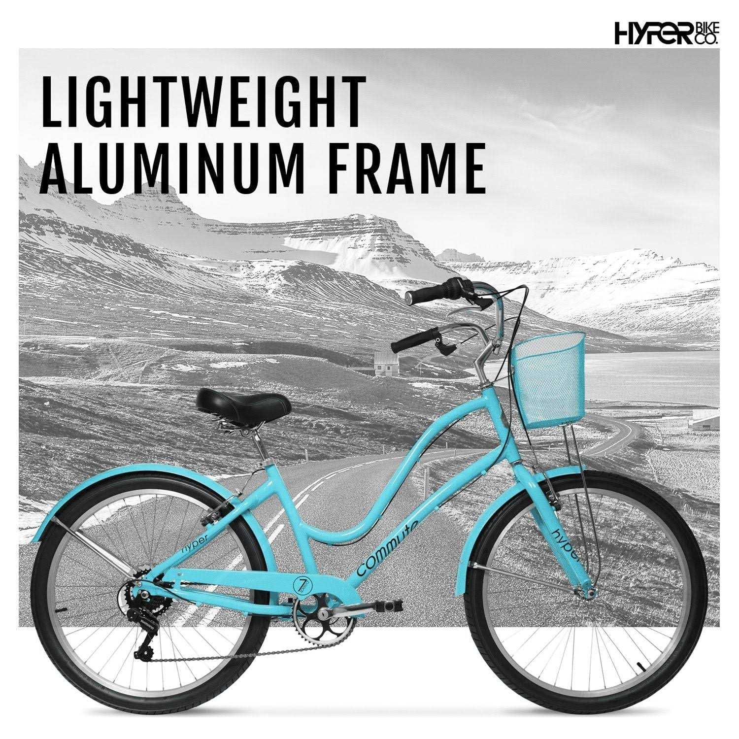 Hyper Bicycles Hyper Commute Womens Bike - Sports Supplies Online Store