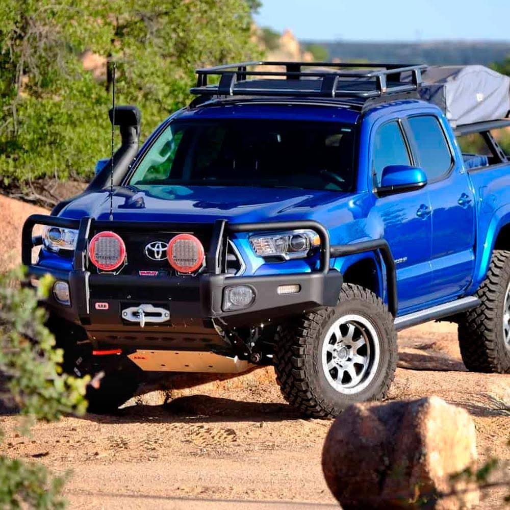 ARB Upper Control Arms UCA0005 for Tacoma