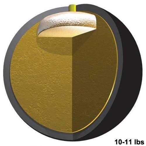 Roto Grip Hyped Bowling Ball - Sports Supplies Online Store