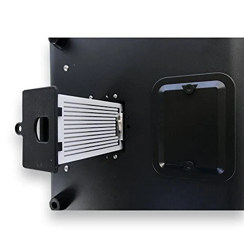 Alpine Air Commercial Ozone Generator 10,000 mg/h Professional O3 Air Purifier