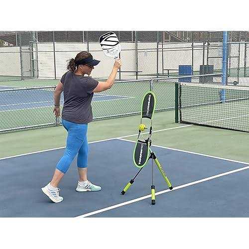 TopspinPro Pickleball Training Aid - Sports Supplies Online Store