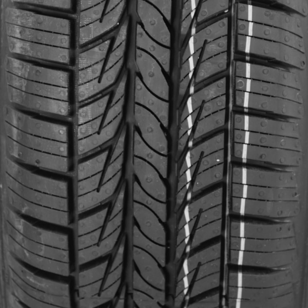 General AltiMAX RT43 Radial Tire - 225/50R17 94T