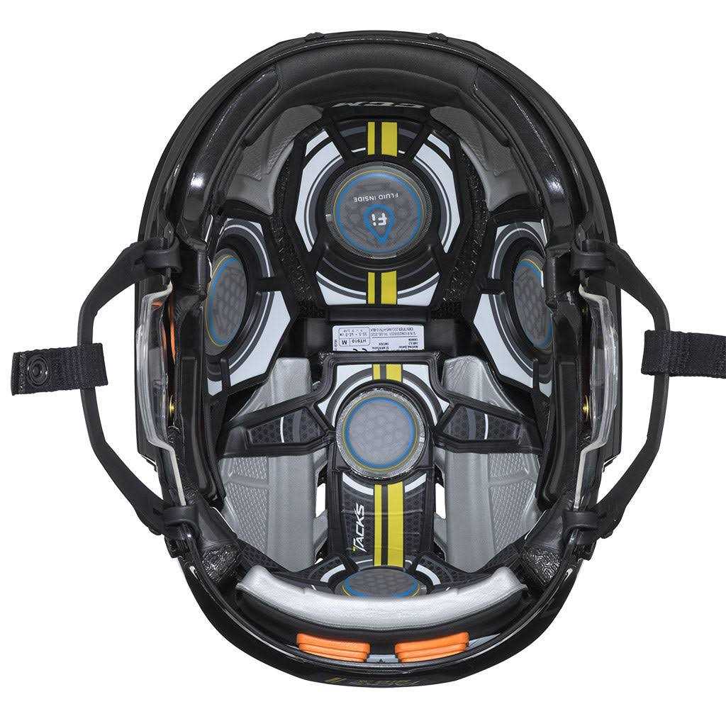 CCM Tacks 910 Hockey Helmet - Sports Supplies Online Store