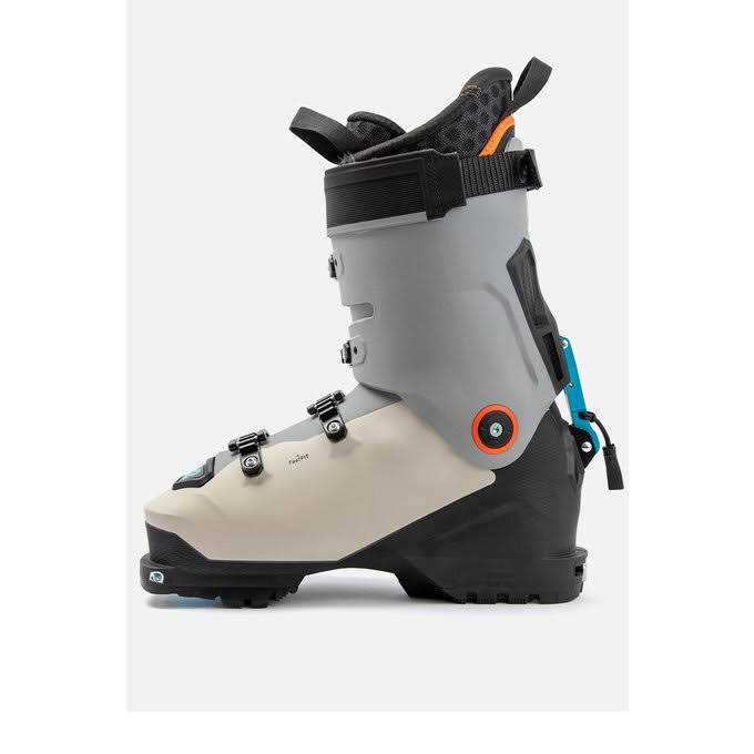 K2 Mindbender 120 Ski Boots - Sports Supplies Online Store