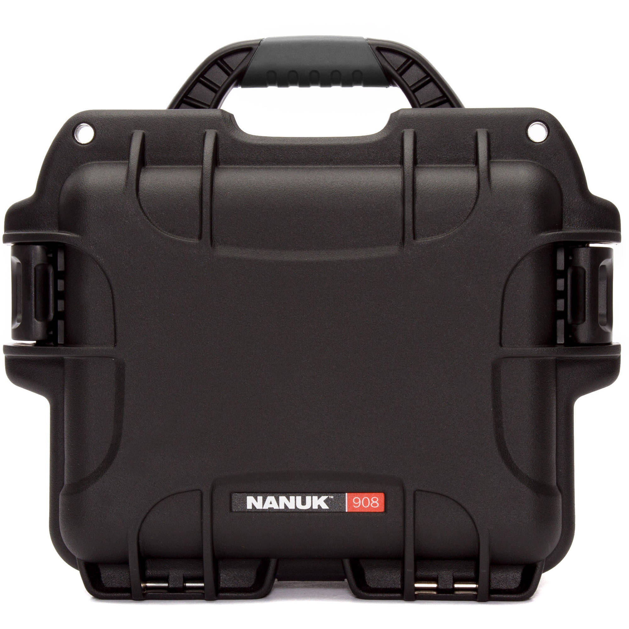 Nanuk 908 Case (Black) - Megean