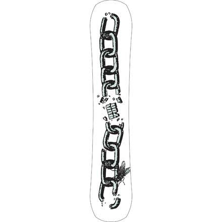 Burton Name Dropper Snowboard