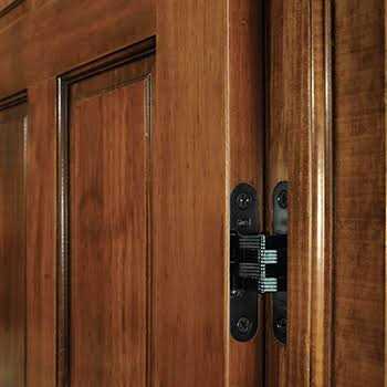 Soss Invisible/Concealed Single Door Hinge - Shop Hardware Tools Online Store