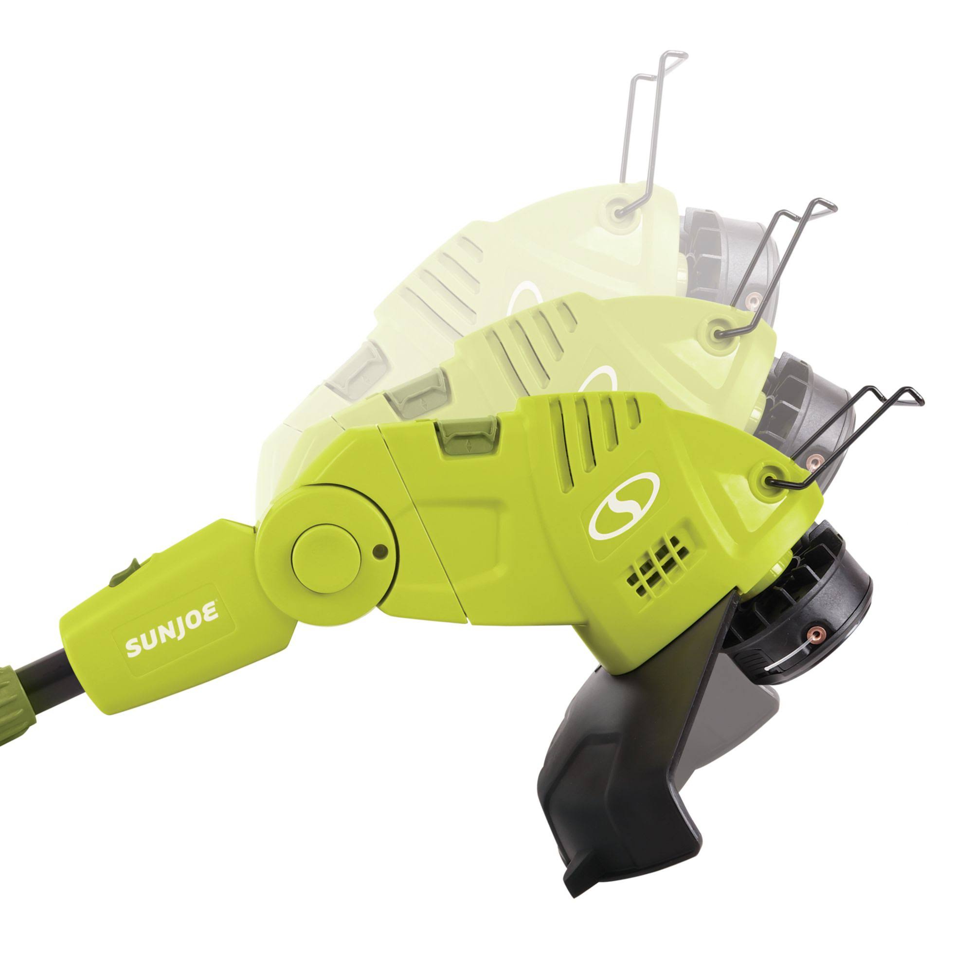 Sun Joe Electric Garden Tool and Lawn Care System Gts4000e