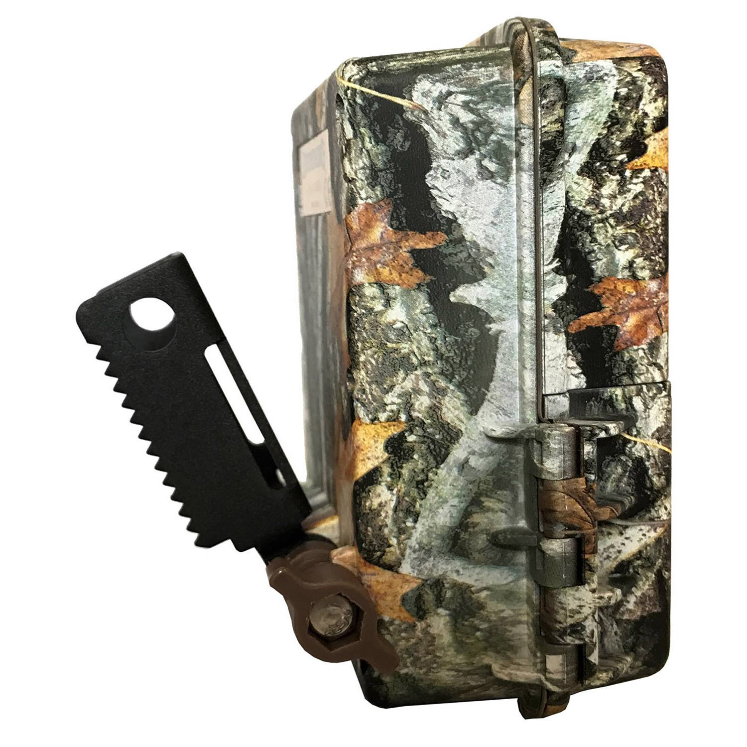 Browning Trail Camera Dark Ops Pro XD Dual Lens