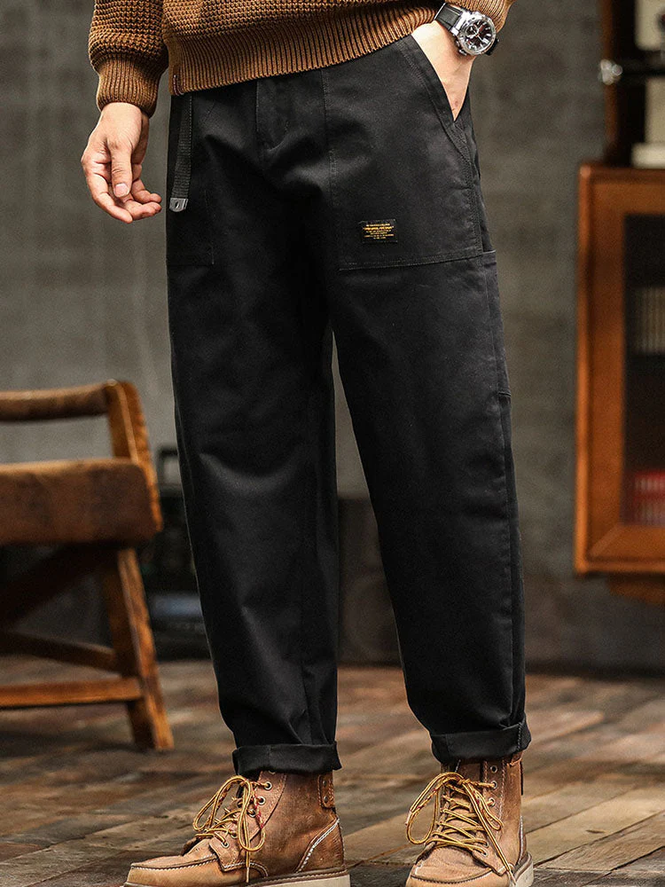 Owen™ | Cargo Pants