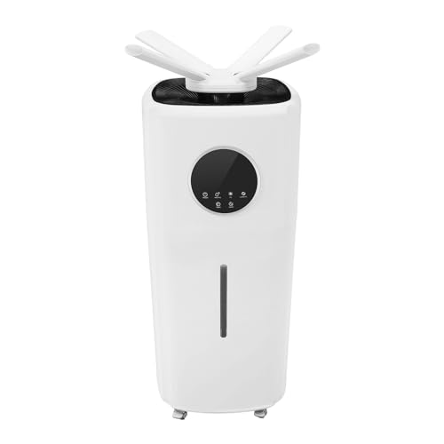 Large Home Humidifiers 15L/4Gal Whole House Humidifiers 538.2sq.ft