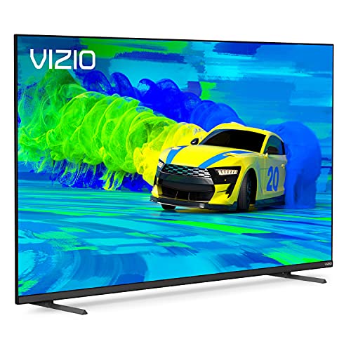VIZIO M7 Series Premium 4K UHD Quantum Color LED HDR Smart TV with Apple AirPlay 2 and Chromecast Built-in