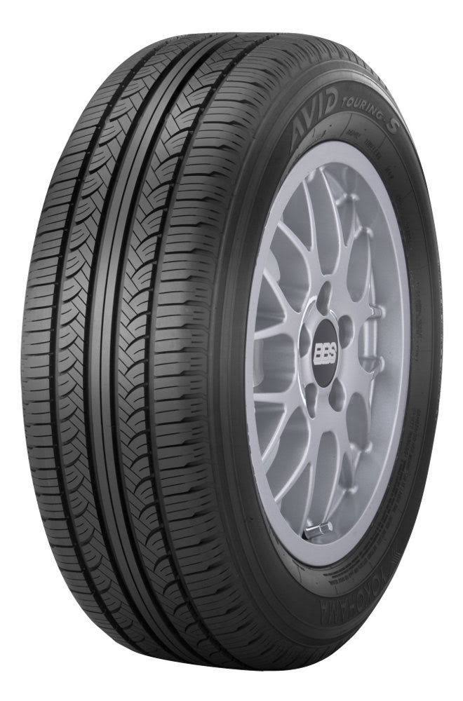 Yokohama - Avid Touring-S - 225/65R17 102T