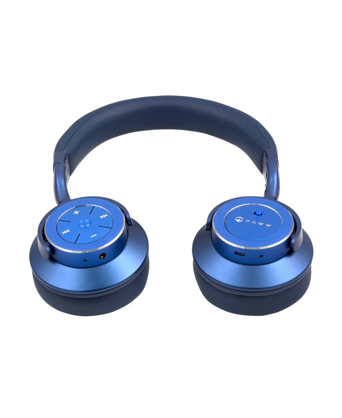 Paww WaveSound 3 Bluetooth Headphones – Active Noise Cancelling